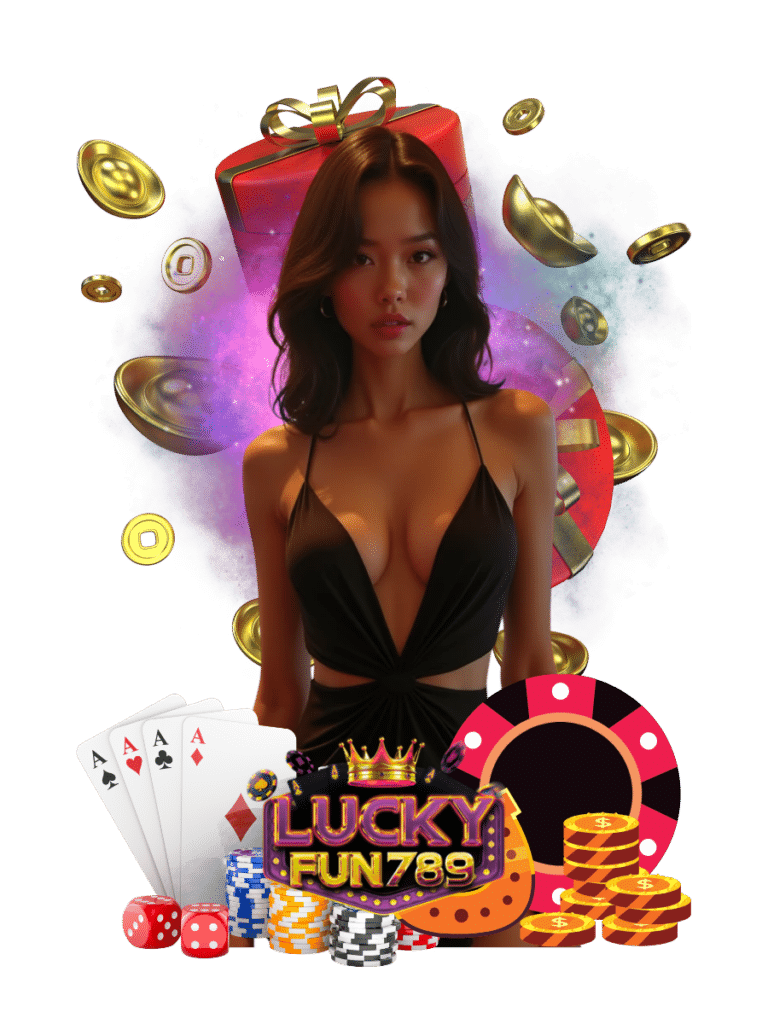 luckyfun789 หวย